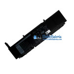 Batería para Dell 5XJ6R 5750 XG4K6 Precision 9710 5760 XPS-17 9700 [Batería de repuesto]